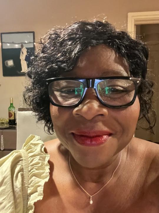 Agnes Egbunike
