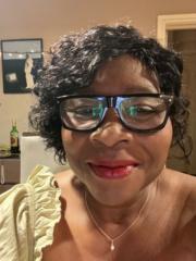 Agnes Egbunike