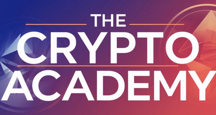 The Crypto Academy
