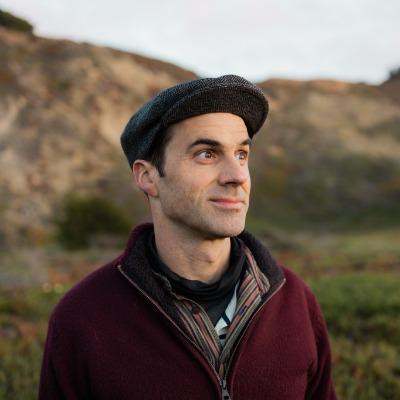 Andrew Hinman
