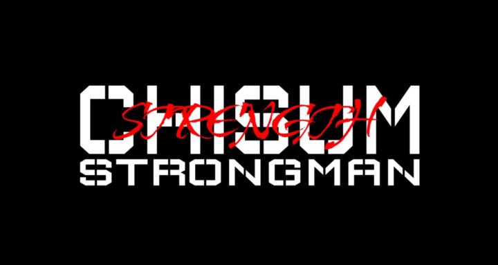 Chisum Strength