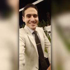 Mohamed Elamrosy