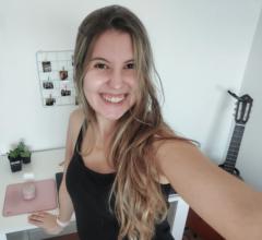 Júlia Martins Soares