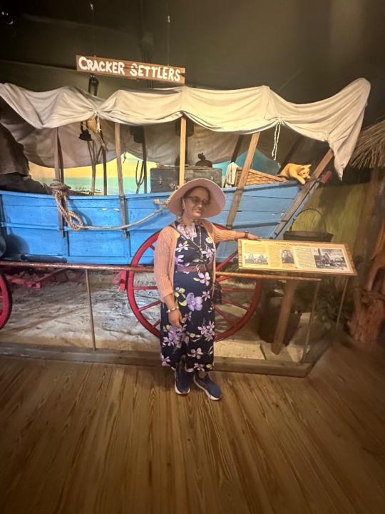 Vasudha Viswanathan
