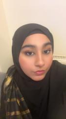 Zurah Zulfiqar