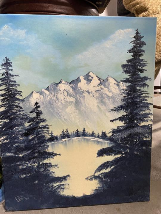 Painting!!!!