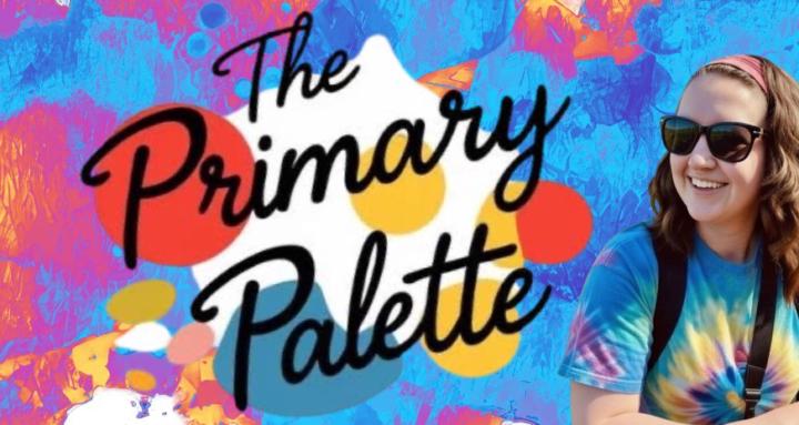 The Primary Palette Art School