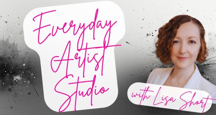 Everyday Artist Studio