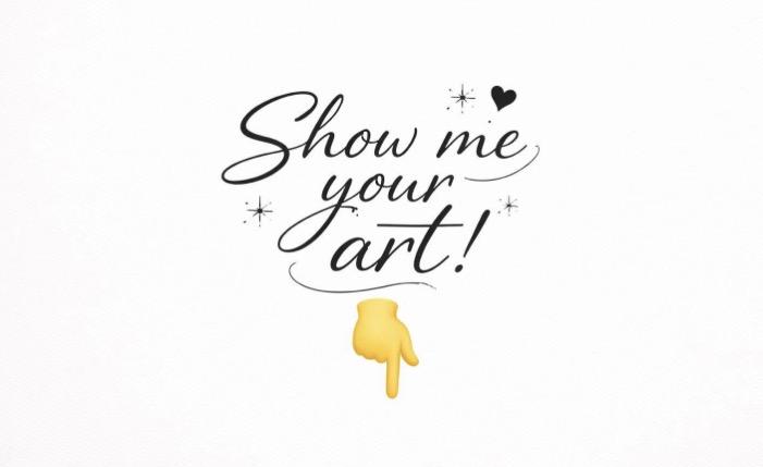 Hey Artists! 
