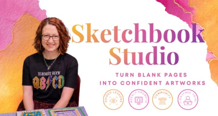 Sketchbook Studio