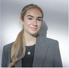 Bibi van Wijk