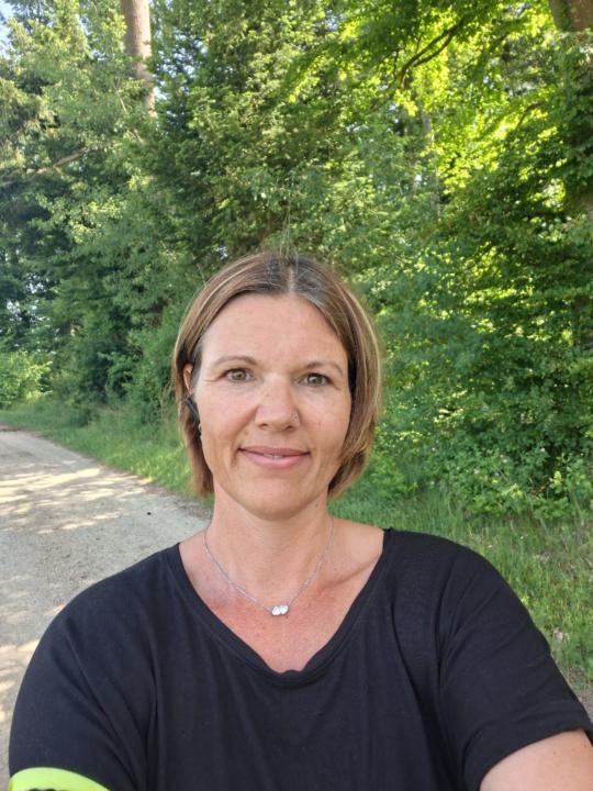 Andrea Jaeggi