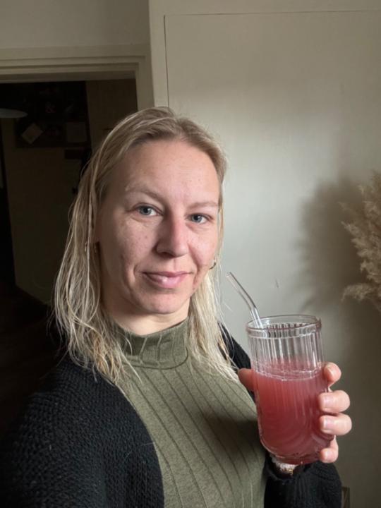 Deborah Van t klooster