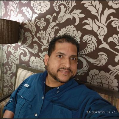 Rodolfo Lairet