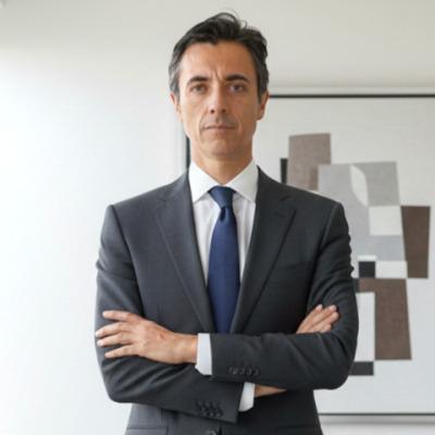 Eduardo Alvarez