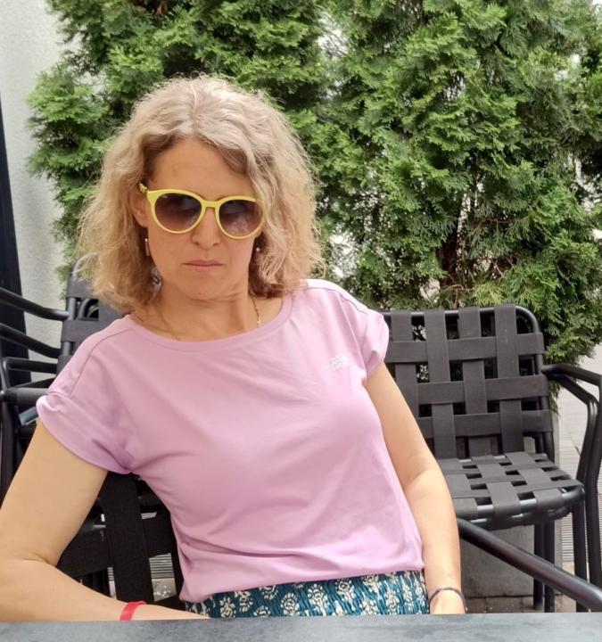 Ingrid Pfeifer