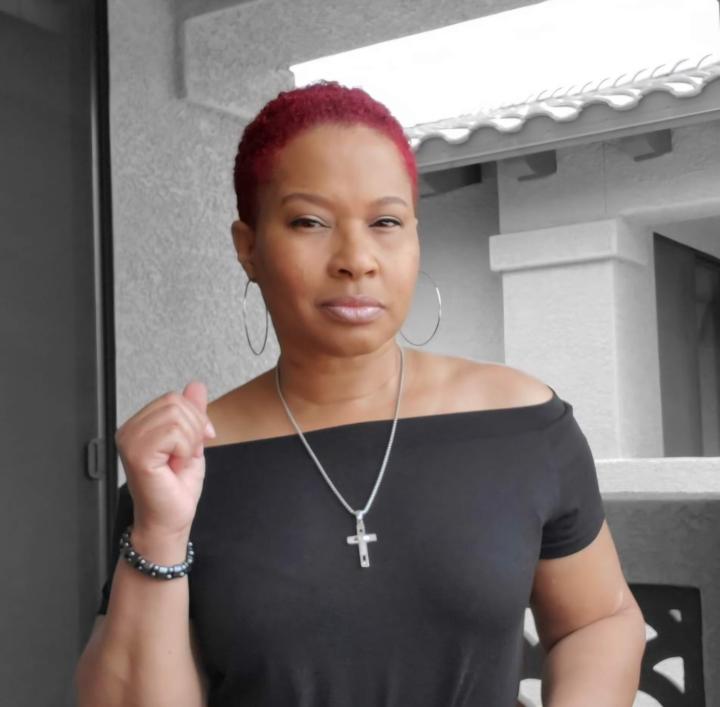 Cheryl Harris