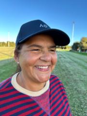 Victoria Rodriguez-Casero