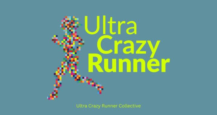 Ultra Crazy Runner Collective