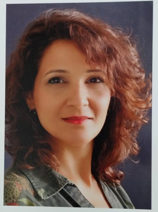 Lara Wakim