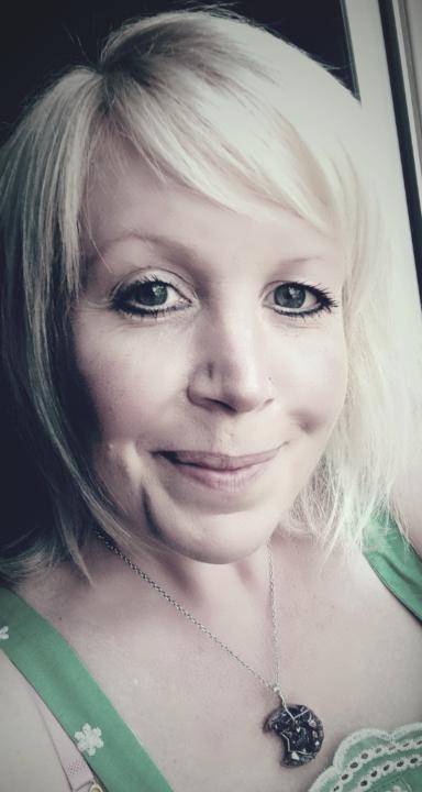 Jenny Mepham