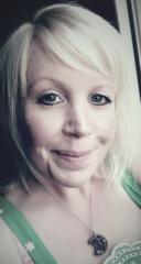 Jenny Mepham