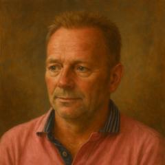 Gerard Klunder