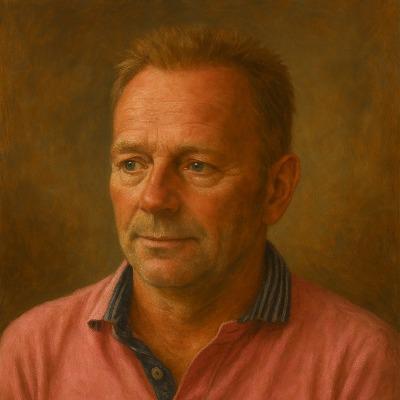 Gerard Klunder