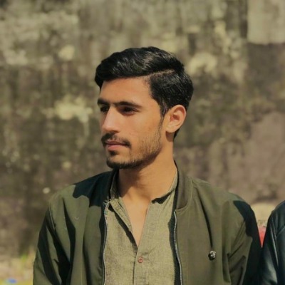 Hassaan Khan