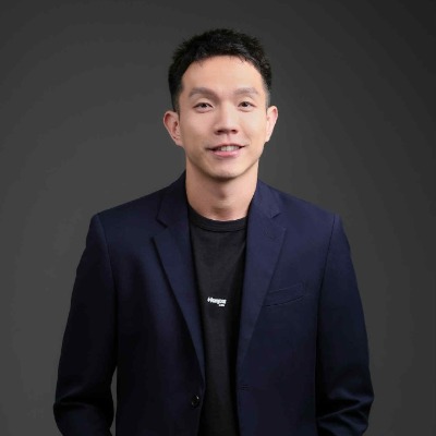 Jerry Tsai