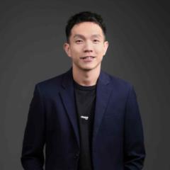 Jerry Tsai
