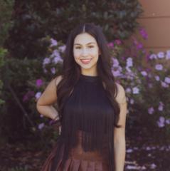 Stephanie Dondeelert