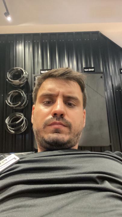 Tolgahan Nur