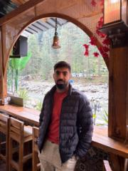 Mukul Suri