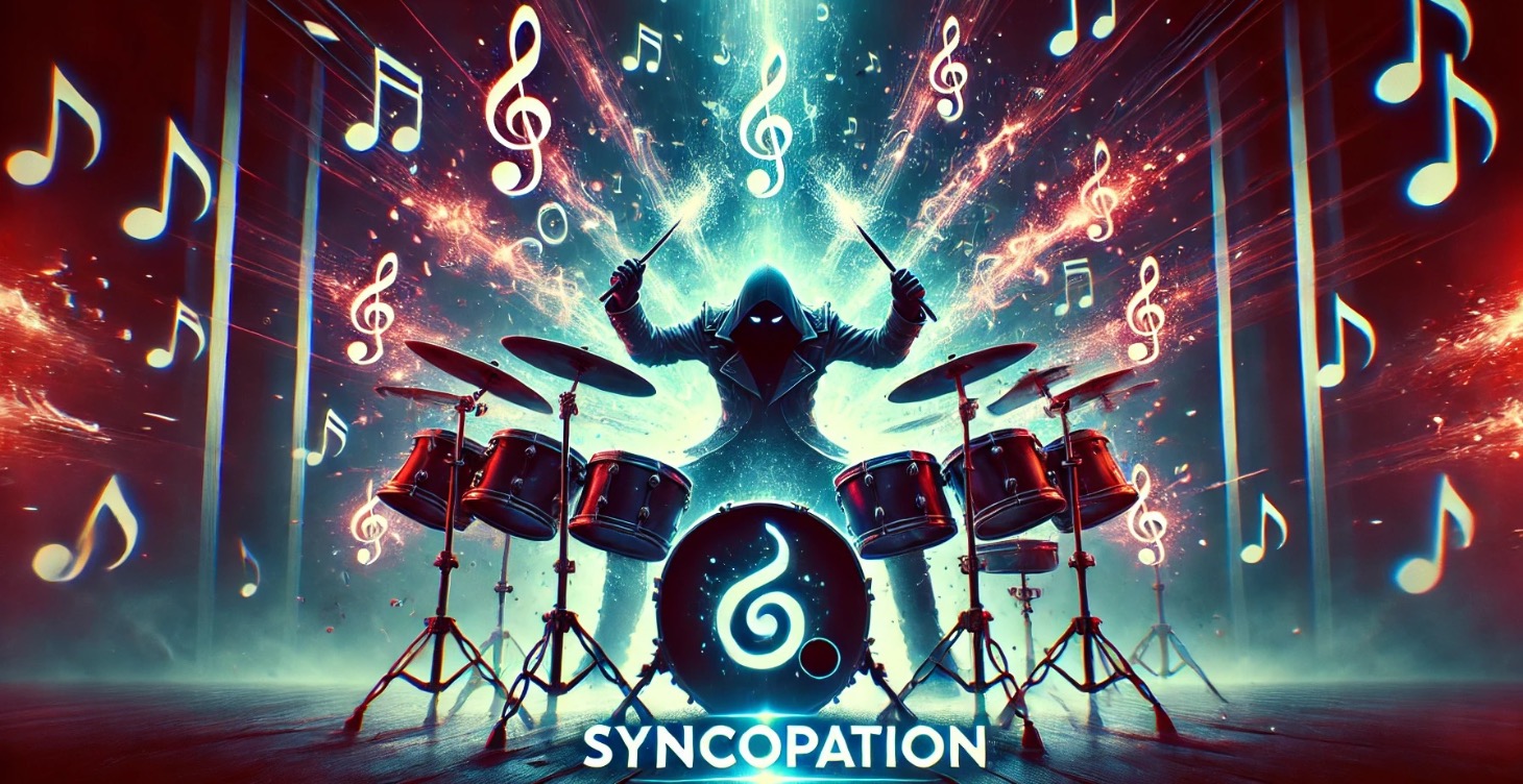 Level 5: Syncopain