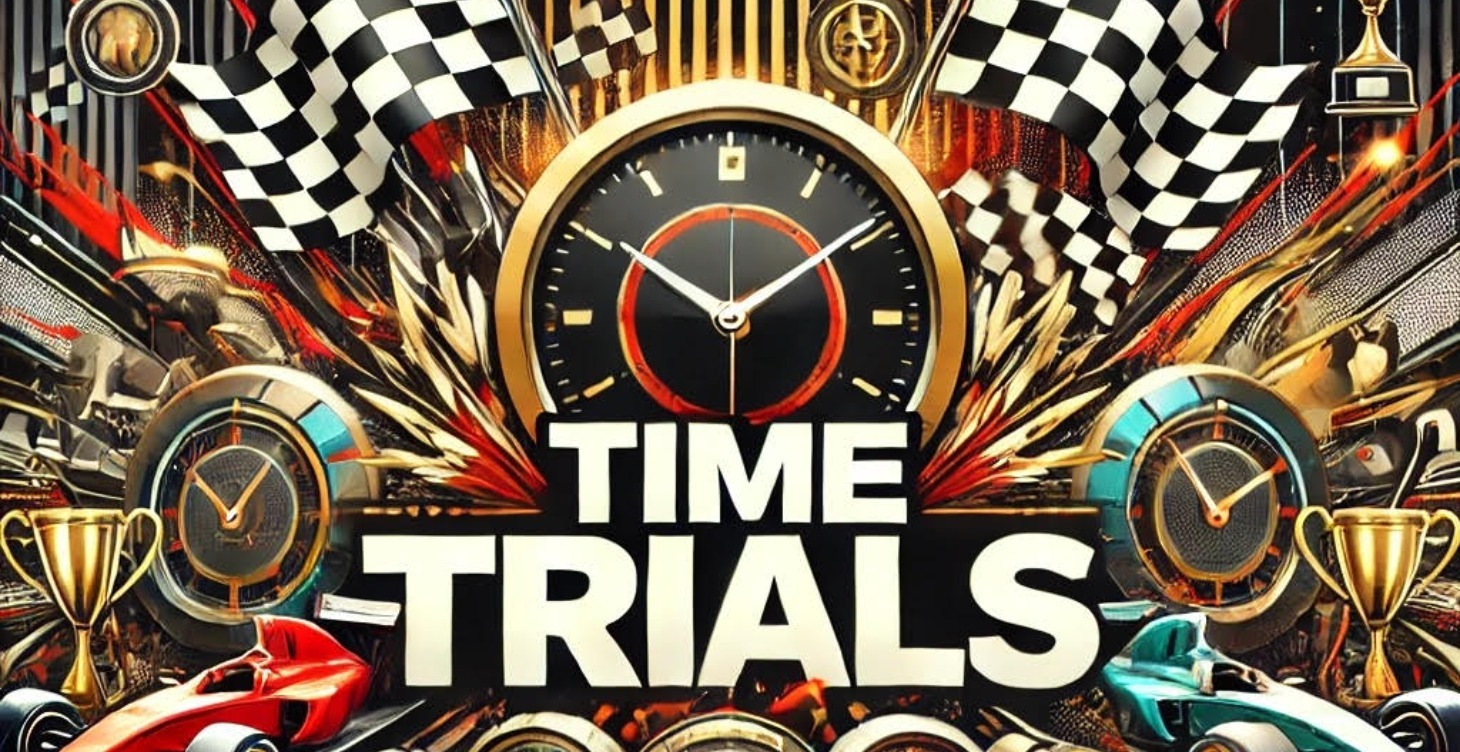 Time Trials