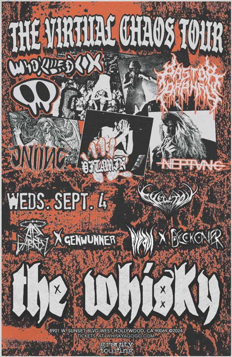 September 4 in LA