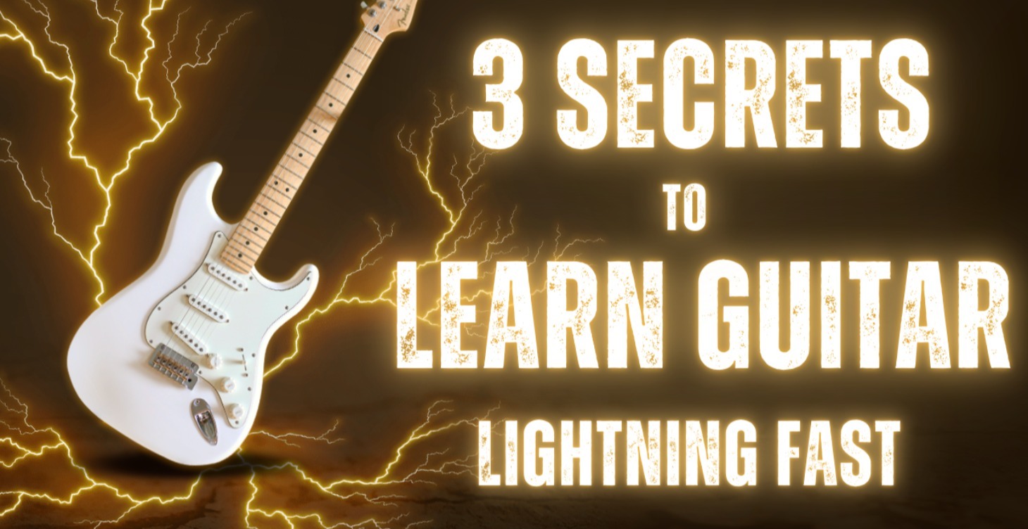 BONUS: Guitar Shred Odyssey