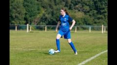 Katie Liddle
