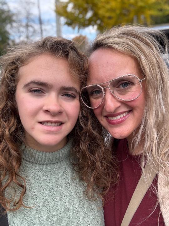 Mandy Cabral Hangsleben