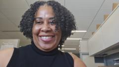 Sharlene Cooper