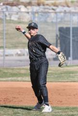 Mason Rodarte