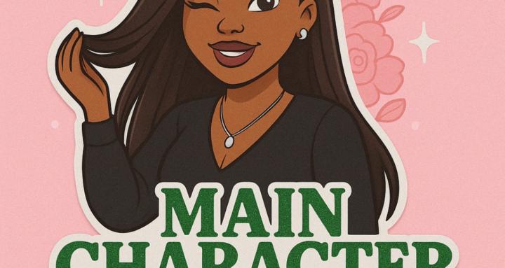 Rae Symone | The Digital Brand