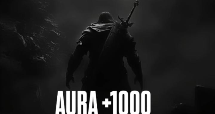 AURA +1000