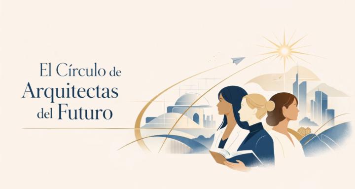 Círculo Arquitectas del Futuro