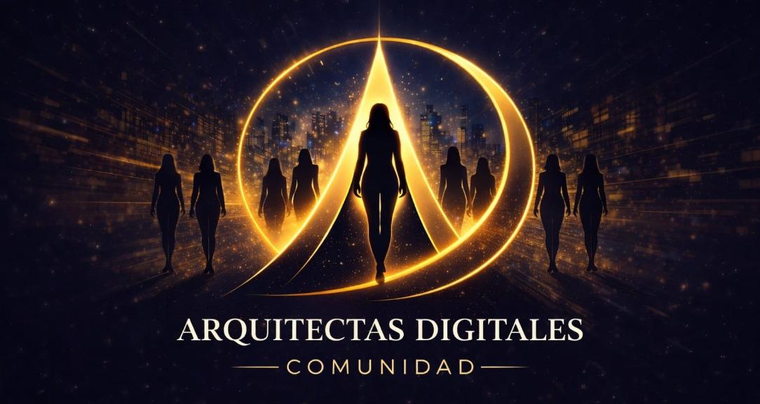 Arquitectas Digitales