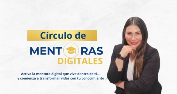 Circulo de Mentoras Digitales