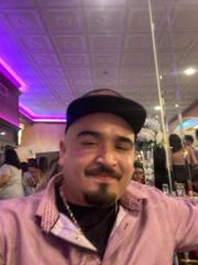 Victor Barrios
