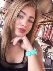 Mary Joy