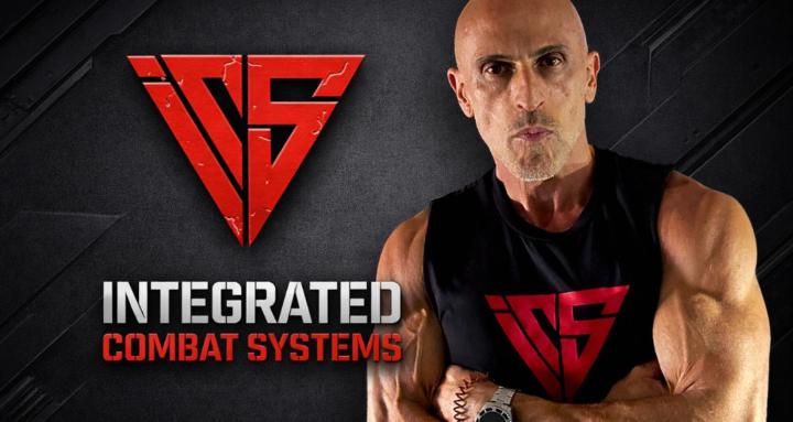 Integrated Combat Systems